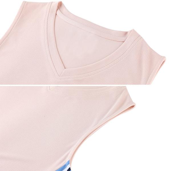 Двойной, который встали на сторону набор быстрого сухого Breathable баскетбола Tracksuits тренировки футбола равномерный