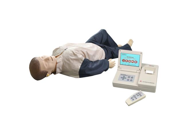 Advanced First Aid Manikins with LED Screen for Hospitals Conference Training