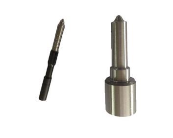 Steel Automotive Engine Part Fuel Injector Nozzle HL120S31E940P3 ISO9001