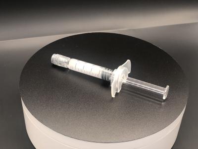 O milagre cutâneo do enchimento do HA PCL da face lift toca acima na injeção de Microneedling