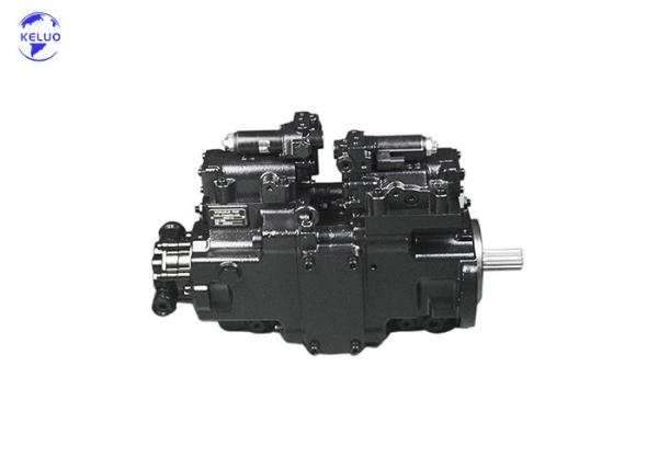 Máquinas de construção K7V63DTP Excavadora Kawasaki bomba de pistão axial