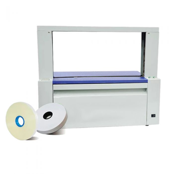 HX26 Adjustable Tension Banding Device Protecting Goods from Edge Compression Damage