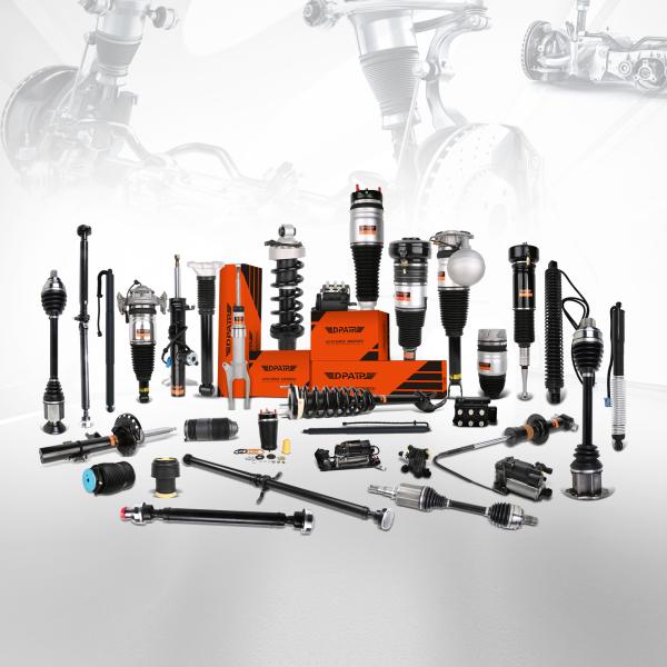 Depin Factory Rear Right Suspension Shock 4808030170 for Toyota Crown 2009 - 2015