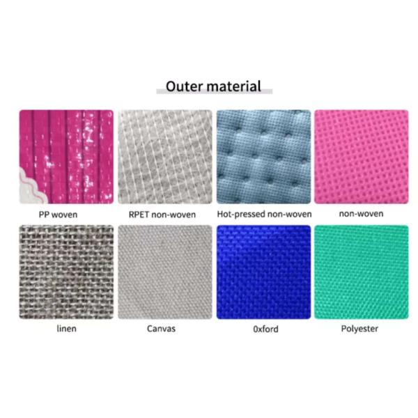 ODM Bulk Insulated Lunch Bags Custom Cooler Oxford Fabric