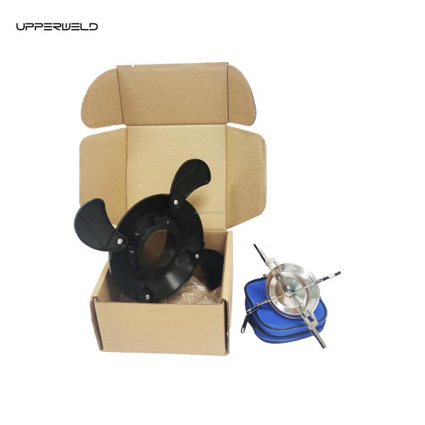 Пропанный газ BBQ присоединение цилиндра основы Ключ к идеальным наружных и кухонных инструментов