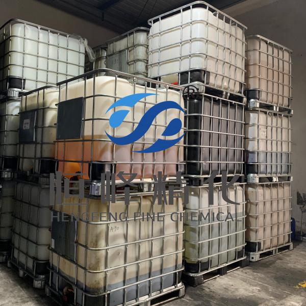 231-545-4 Anionic Polyacrylamide Emulsion Support Construction Soil Erosion Control