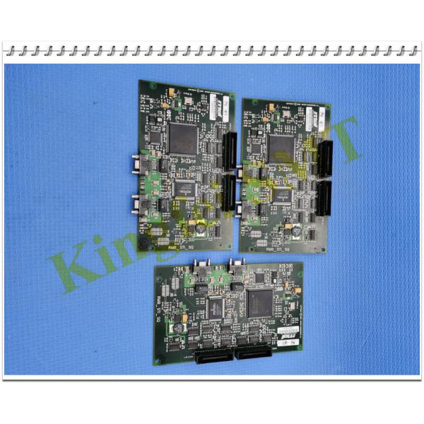 RMB-STI-SYNQNET-4 JUKI JHRMB 40003261 ZT Axis RMB Control Boards