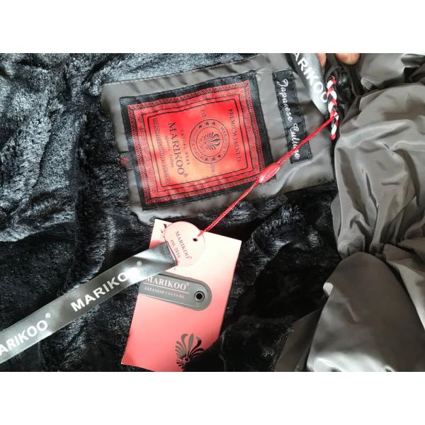 Ladies Cool Heavy coats Fashion Design, Smart Casual Keep Warm Simplicity