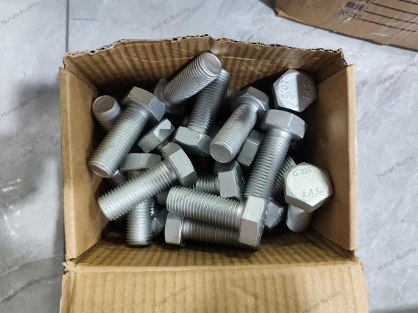 SANY Bolts And Nuts