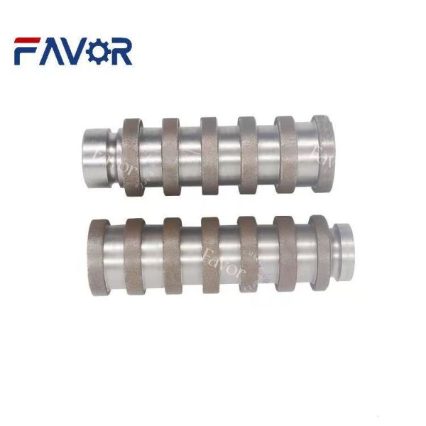 High Hardness Grinding Stone Wheel Parts for Yin Auto Cutter Non-Customized Customized Non-Customized Weight Kg 0.62