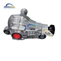 2014 Mercedes-Benz GLS350 4MATIC Front Differential Assembly AWD 