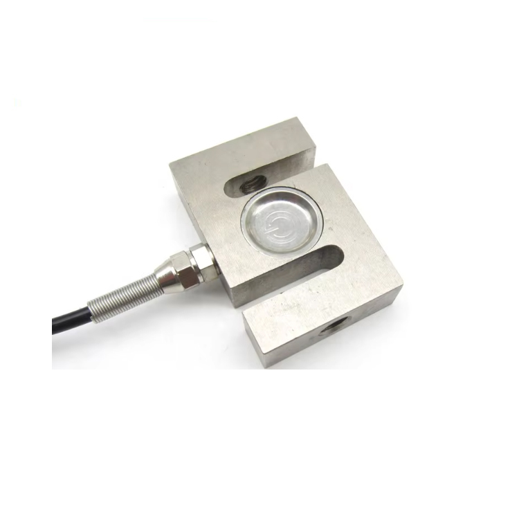 SC516 S-Type Load Cell 50kg 100kg 300kg 500kg 1000kg 2 ton 5 ton 10 ton 30 ton