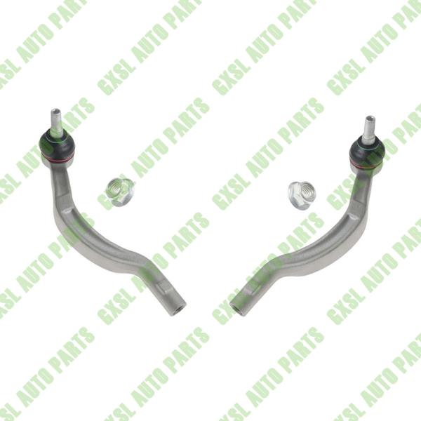 For Maserati 3.0 Car Accessories Left & Right Steering Outboard Ball Head OEM 673000005 673000006