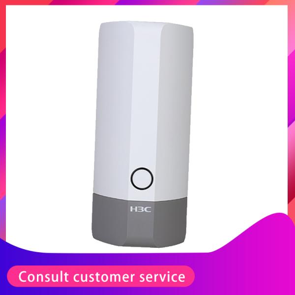 Solution d'alimentation fiable Appareil d'accès sans fil extérieur haute puissance Wi-Fi 6 (802.11ax) H3c Ewp-Wa6520xs-Li-Fit