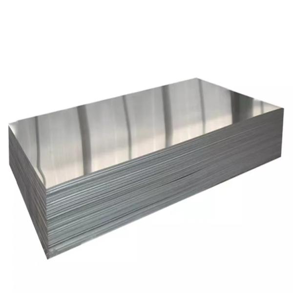 2205 Chapa de aço duplex 6*1500*6000MM S31803 DIN 1.4462 Folha de dados de aço inoxidável duplex