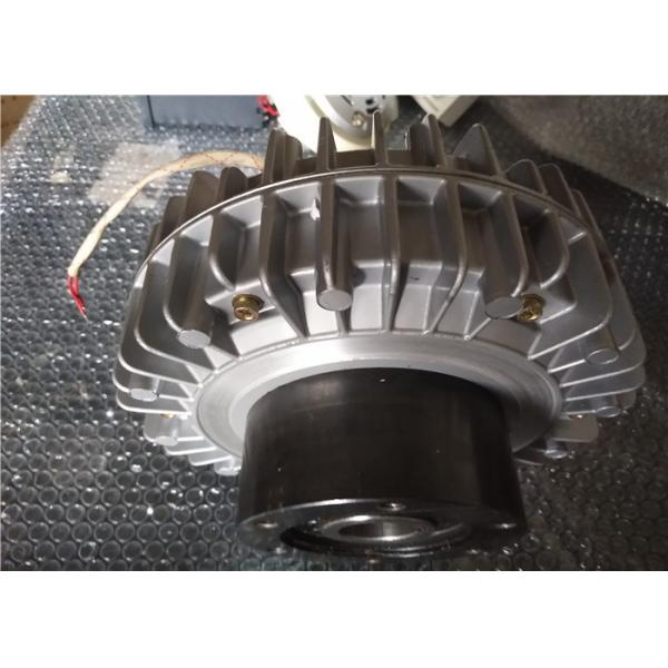 Speed 1800r/Min Eddy Current Clutch 1.21A With 900 W Slip Power ZA-10A