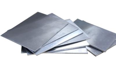 Anti Corrosion Nickel Clad Stainless Steel Sheet , Nickel Stainless Steel Laminate Sheets