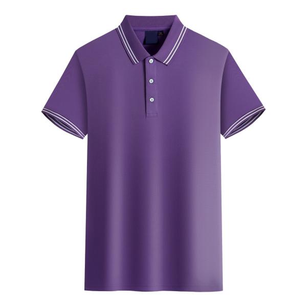 T-shirt do polo do fornecedor do fato da qualidade do Oem Logo Custom Brand Manufacturer High da fábrica