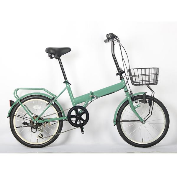 20 Inch Folding Road Bike Variable Speed Bicycle OEM ODM