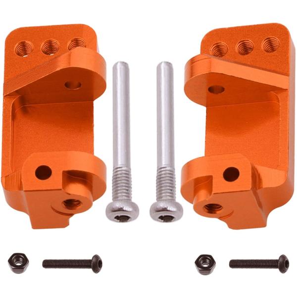 Traxxas Ball Bearings Slash Aluminum Die Casting Cast Aluminum Steering