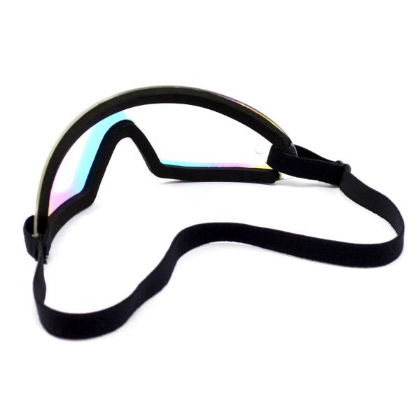 Windproof облегченных изумленных взглядов Skydiving на открытом воздухе спорт УЛЬТРАФИОЛЕТОВОЕ защитное