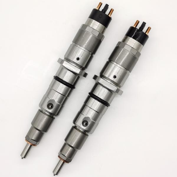 Высококачественный новый дизельный инжектор 0445120236