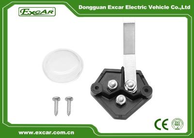 Relação dupla de Lester Charger Fuse 25Amp dos acessórios 1012101 do carrinho de golfe