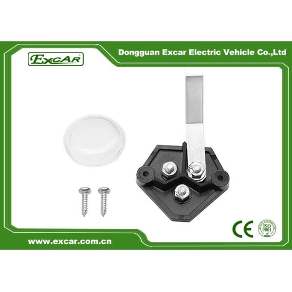 Vínculo dual profesional de Lester Chargers 25Amp del equipo 1012101 del fusible del coche del club del diseño