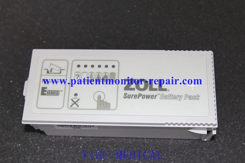Прочные батареи медицинского оборудования РЭФ 8019-0535-01 батареи дефибриллятора