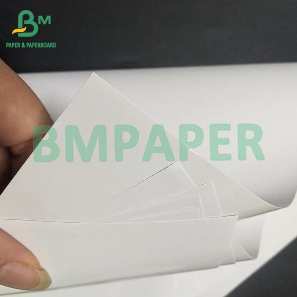 High Gloss Brightness Metalized Paper For Beer Label For Beverage Labels