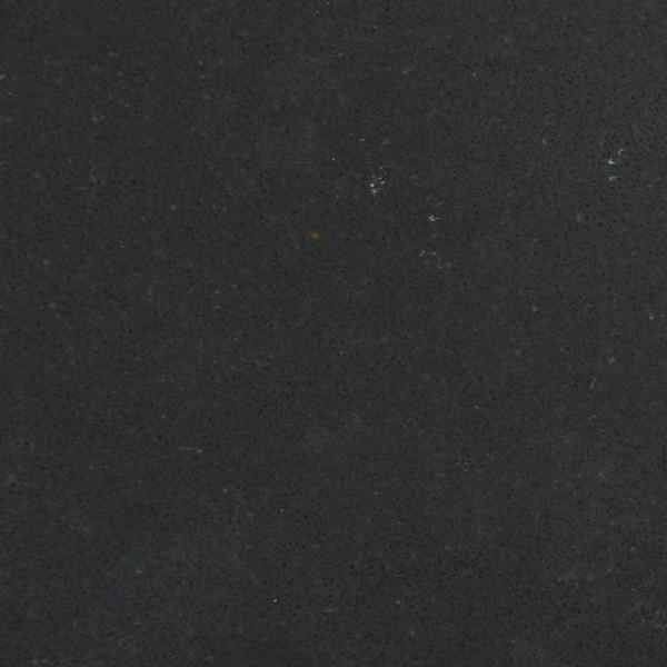 Classical Black Marble Shower , Fire Proof Cultured Marble Shower Walls