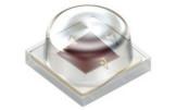 diodo emissor de luz Chip For Plant Lighting de 2v 700ma 1.5w 3030 50-70lm 635-666nm SMD
