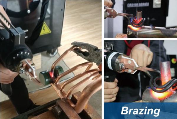 Inversor CV900G-075G da movimentação de velocidade variável de 100HP 75KW para o compressor