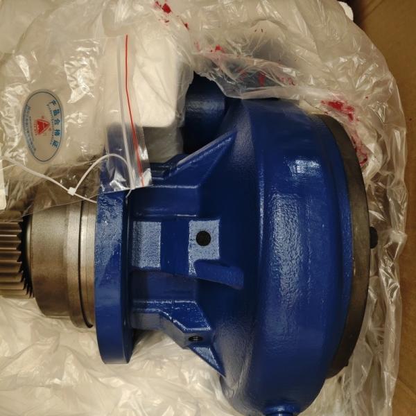 Weichai Baudouin WATER PUMP 1003807945 НАСОС ВОДЯНОЙ 1003807945 original accessory Fast shipping