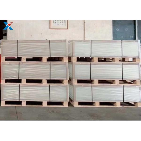 Costume acrílico da folha do plexiglás 8x4 que corta os painéis plásticos expulsos