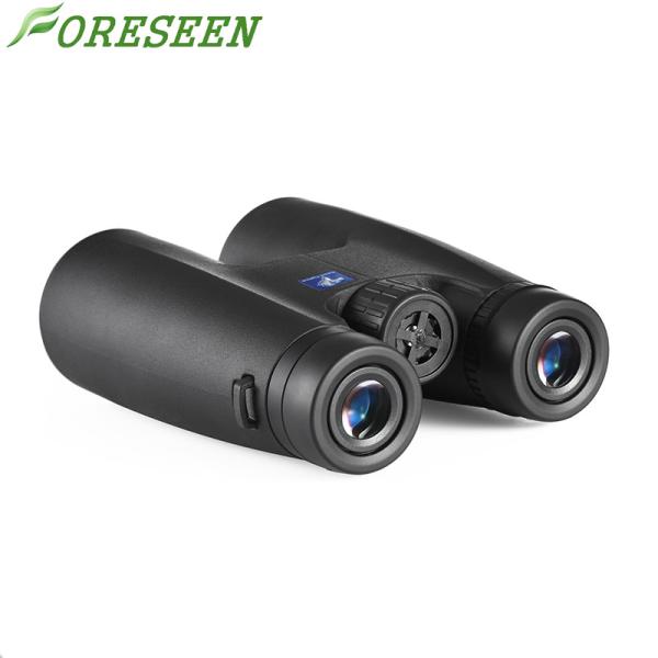 Foreseen High Quality Zoom Telescope 12x50 High Magnification Outdoor Hunting Binoculars