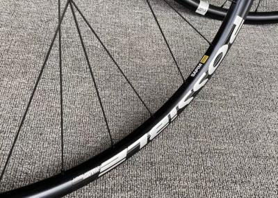 Utilização bonita dos muitos tempos da impressão de tela de seda dos decalques da roda de bicicleta do teste padrão
