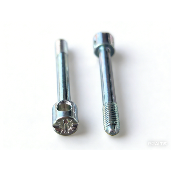 lead seal screws Tolerant Plus Minus 005mm Electric Meter Screws Custom Made To Your Drawing And Design Ensuring Perfect Fit And Performance