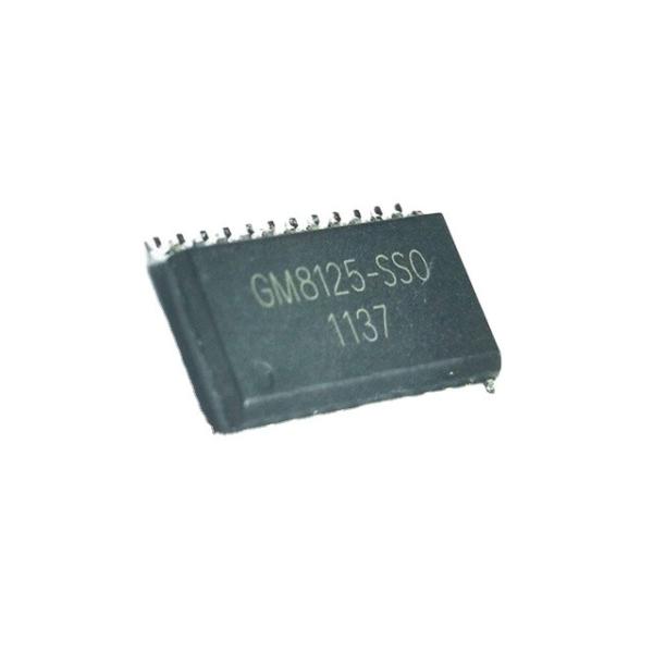 GM8125-SSO GM8125 8125 New Arrive New Original Imported Serial Port Extension Chip GM8125-SSO