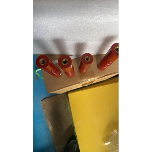 Epoxy Resin Medium-Voltage 30X140mm 5kV Support  Insulator