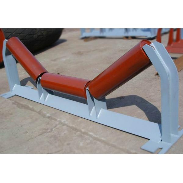 Части транспортера длины более неработающего ролика 108mm Diamater 315mm ринва запасные