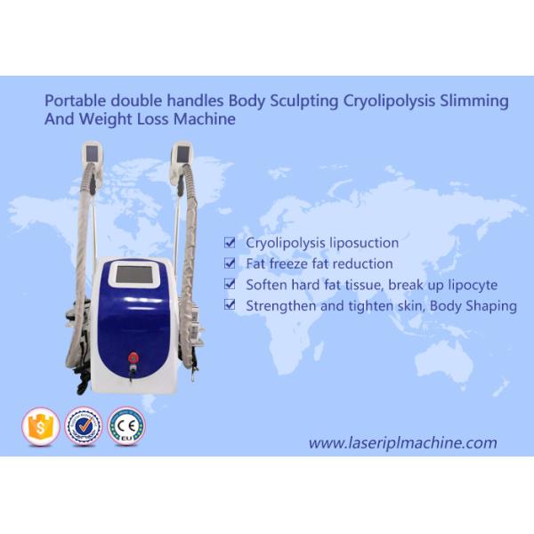 Cuerpo del Rf del vacío del ultrasonido que adelgaza la máquina 40khz de la belleza de la cavitación de la máquina