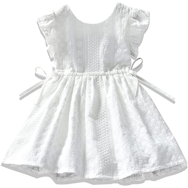 Ткань двором, ткань шнурка хлопка Antitear шнурка сети хлопка Wrinkleproof