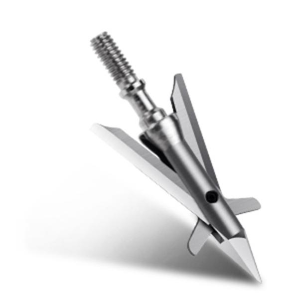 Механический смычок Broadhead Fieldpoint Archery 2blade для Bowfishing