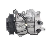7SBU17C Compresseur de climatisation automatique 38810RJAA02 Pour Honda Legend WXHD069