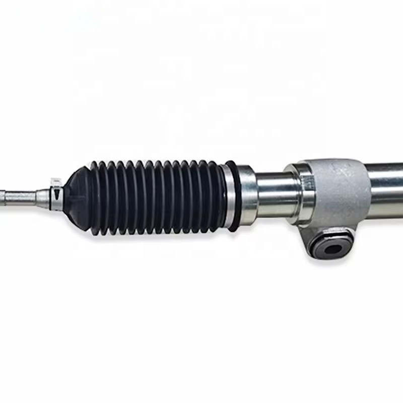 Yaris 1.5 NCP91 MT AT 1NZ-FE Сборка рулевой стойки 45510-0D180 для автомобилей TOYOTA GR