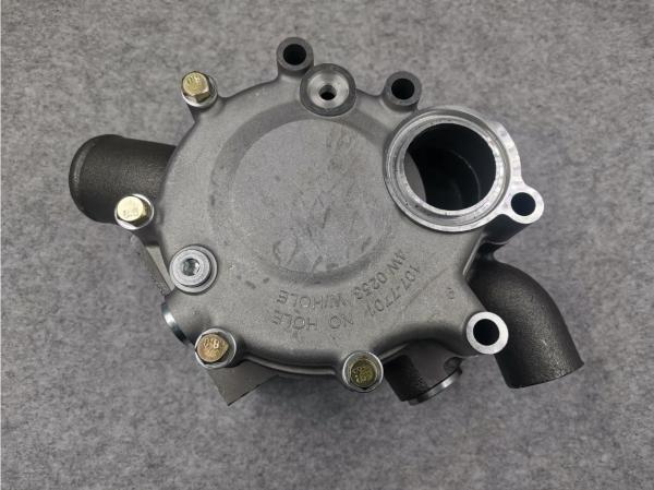 Cat E325B Excavateur 3116 Pompe à eau moteur OEM Taille standard 202-7676 224-3253 352-2125
