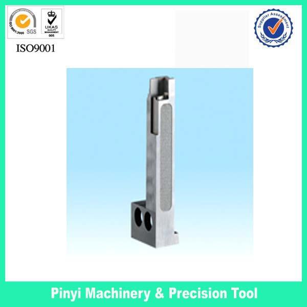 Precision stamping die parts/punching mold parts