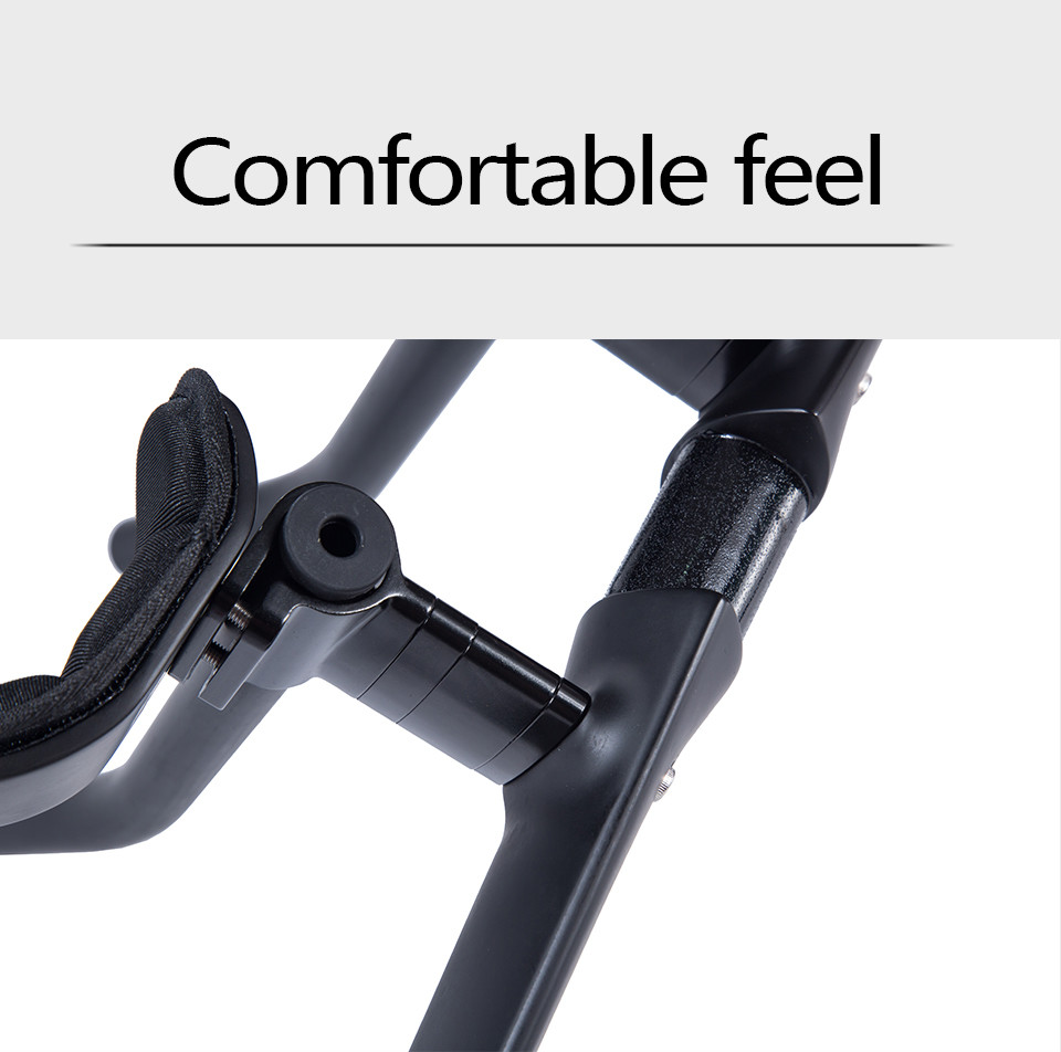 Aero Handlebar TT велосипеда триатлона волокна углерода интегрировал Handlebar углерода