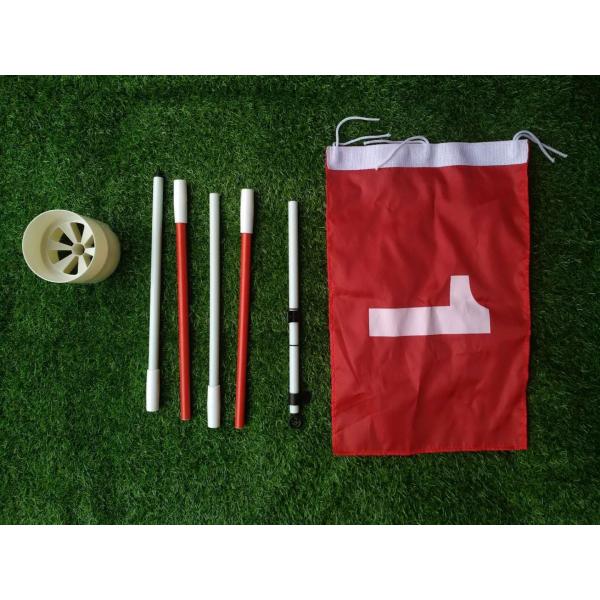 golf cup , golf cups , plastic golf cup , flag stick , flagstick , putting cup